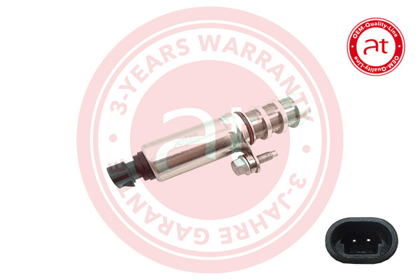 Control Valve, camshaft adjustment - AT11492 at autoteile germany