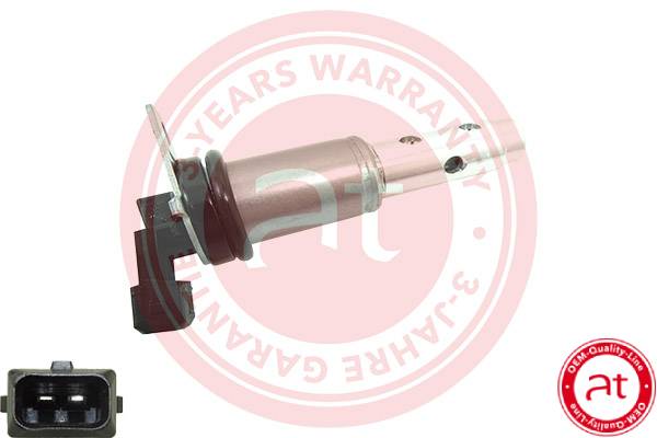 Control Valve, camshaft adjustment - AT11520 at autoteile germany