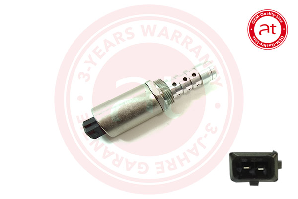 Control Valve, camshaft adjustment - AT11521 at autoteile germany