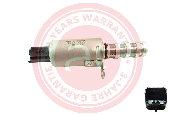 Control Valve, camshaft adjustment - AT11522 at autoteile germany