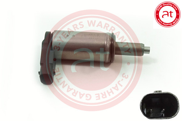 Valvola comando, Regolazione albero a camme - AT11526 at autoteile germany