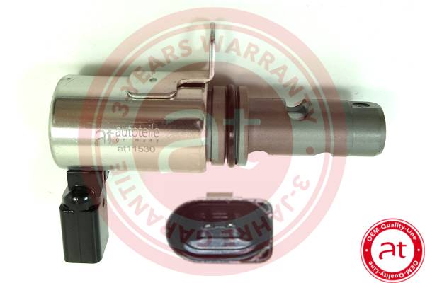 Control Valve, camshaft adjustment - AT11530 at autoteile germany