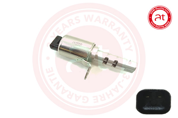 Valvola comando, Regolazione albero a camme - AT11548 at autoteile germany