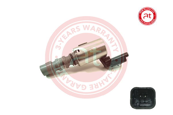 Control Valve, camshaft adjustment - AT11549 at autoteile germany
