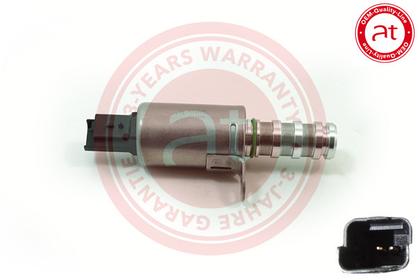 Control Valve, camshaft adjustment - AT11550 at autoteile germany