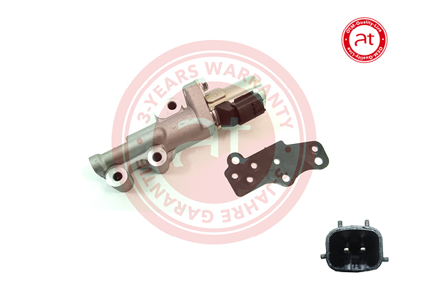 Control Valve, camshaft adjustment - AT11563 at autoteile germany