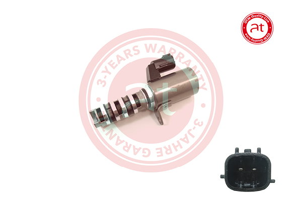 Control Valve, camshaft adjustment - AT11564 at autoteile germany