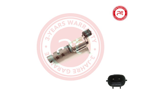 Control Valve, camshaft adjustment - AT11570 at autoteile germany