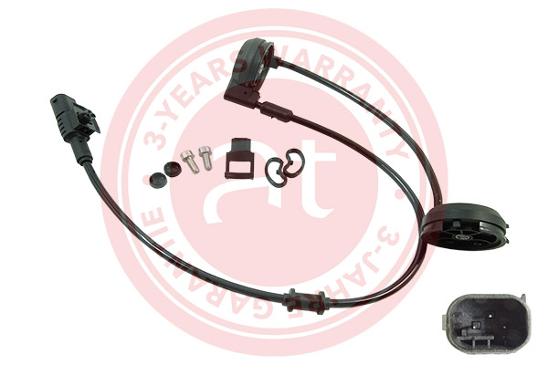 Electric Cable, pneumatic suspension - AT11614 at autoteile germany