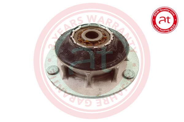 Cover, timing belt - AT10646 at autoteile germany