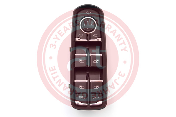 Sensor, parking assist - AT10039 at autoteile germany