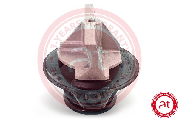 Engine Mounting - AT11964 at autoteile germany