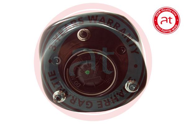 Air Spring Strut - AT12582 at autoteile germany