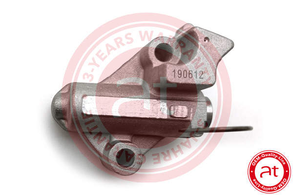 Tensioner, timing chain - AT12609 at autoteile germany
