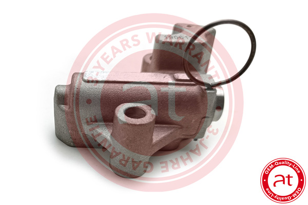 Tensioner, timing chain - AT12609 at autoteile germany