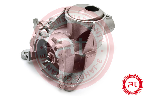 Oil Pump - AT12653 at autoteile germany