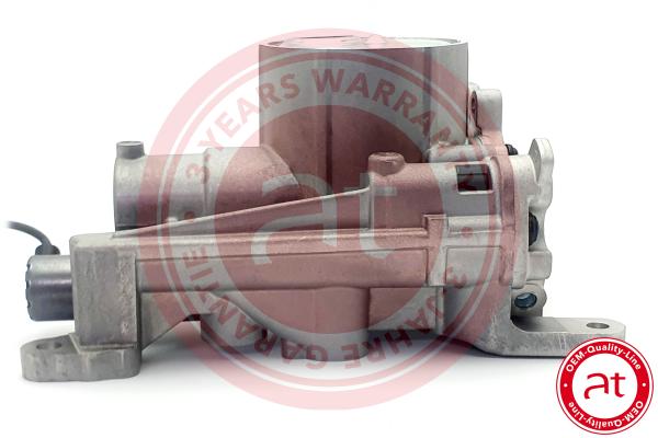 Valve, engine block breather - AT20010 at autoteile germany