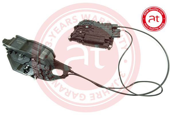 Door Lock - AT12690 at autoteile germany
