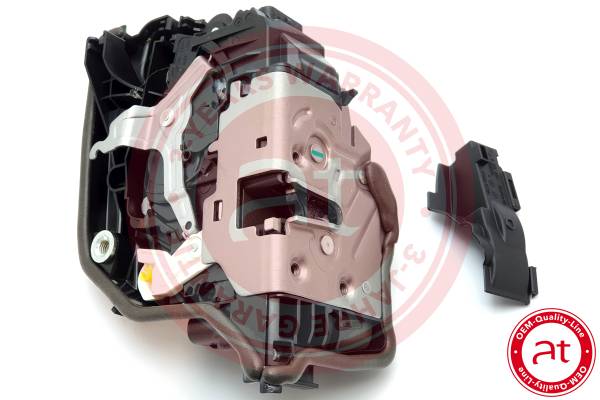Door Lock - AT12699 at autoteile germany