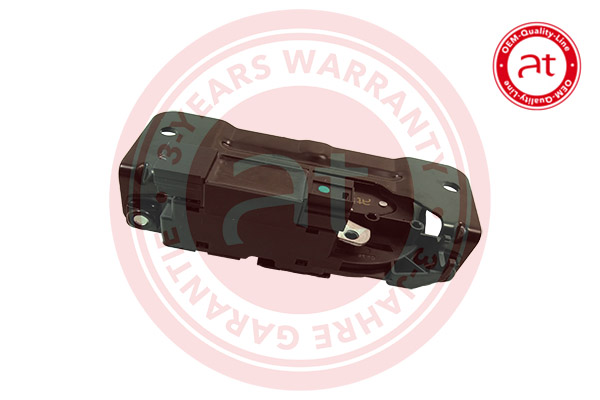 Tailgate Lock - AT12710 at autoteile germany