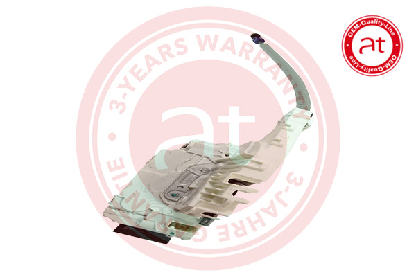 Door Lock - AT12825 at autoteile germany