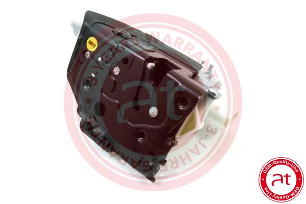 Sensore, Temperatura gas scarico - AT10761 at autoteile germany
