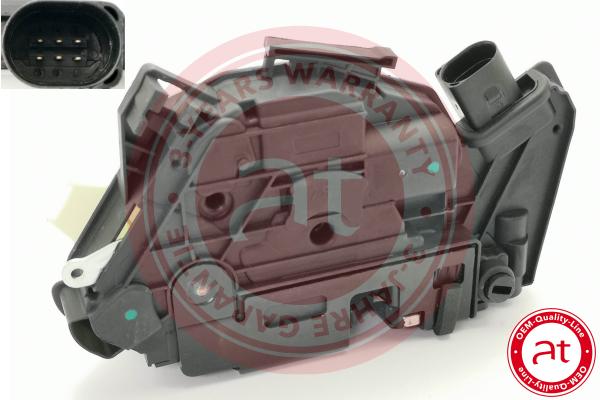Repair Kit, water pump - AT20197 at autoteile germany