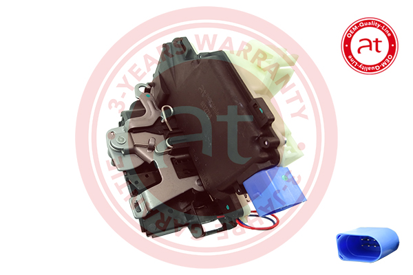 Door Lock - AT12785 at autoteile germany