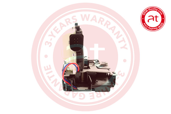 Door Lock - AT12787 at autoteile germany