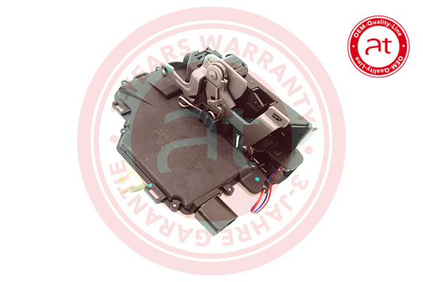 Door Lock - AT12787 at autoteile germany