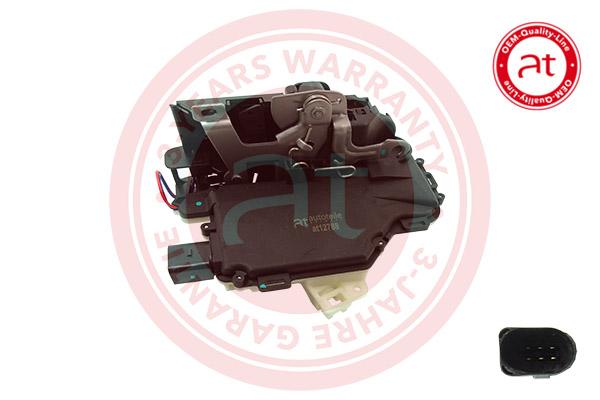 Door Lock - AT12788 at autoteile germany