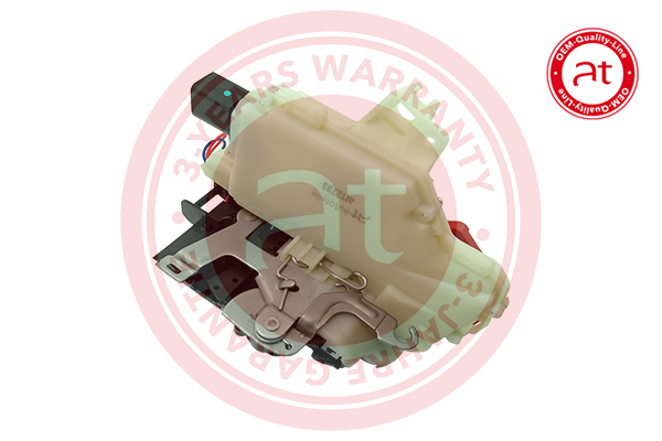 Door Lock - AT12793 at autoteile germany