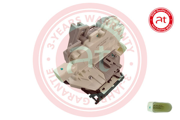 Door Lock - AT12795 at autoteile germany