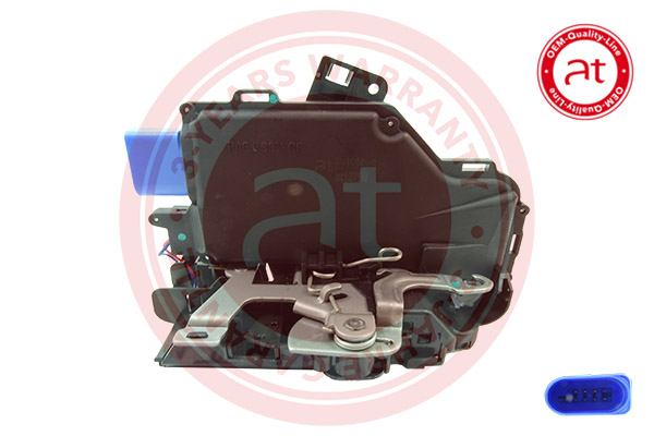 Door Lock - AT12799 at autoteile germany
