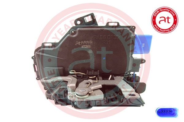 Door Lock - AT12800 at autoteile germany