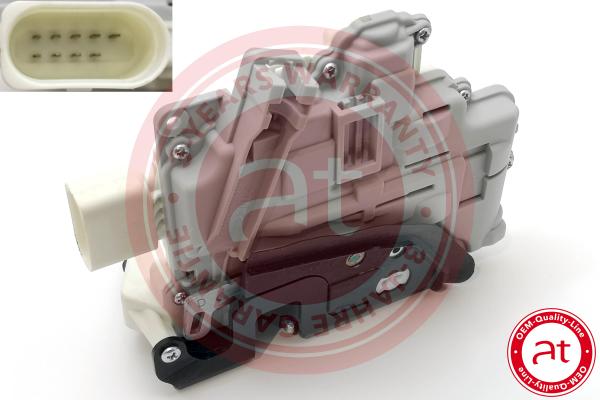 Pattino, Catena distribuzione - AT12627 at autoteile germany