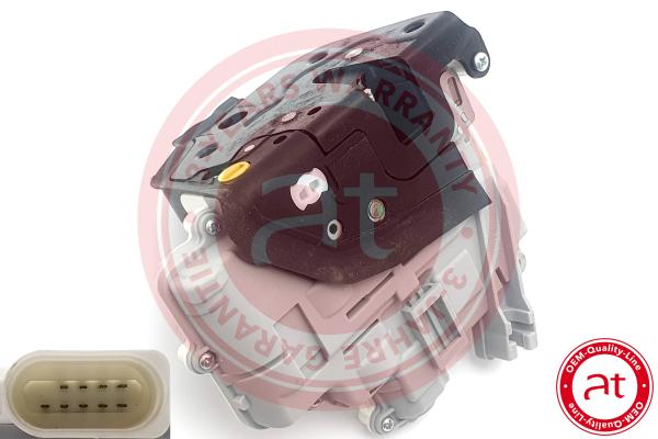 Door Lock - AT12813 at autoteile germany