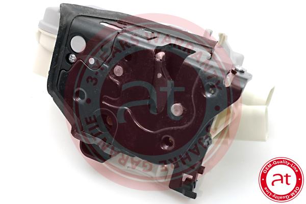 Door Lock - AT12674 at autoteile germany