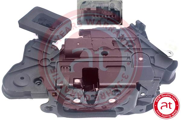 Door Lock - AT12825 at autoteile germany