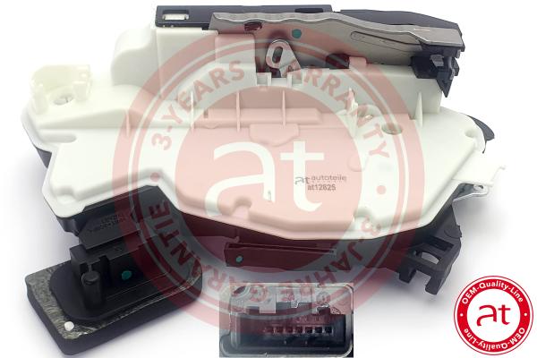 Door Lock - AT12825 at autoteile germany