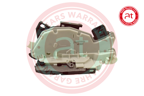 Door Lock - AT12831 at autoteile germany