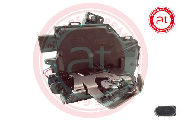 Door Lock - AT12850 at autoteile germany