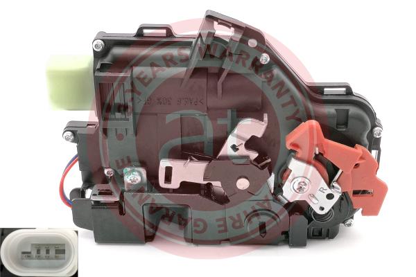 Electric Cable, pneumatic suspension - AT11614 at autoteile germany