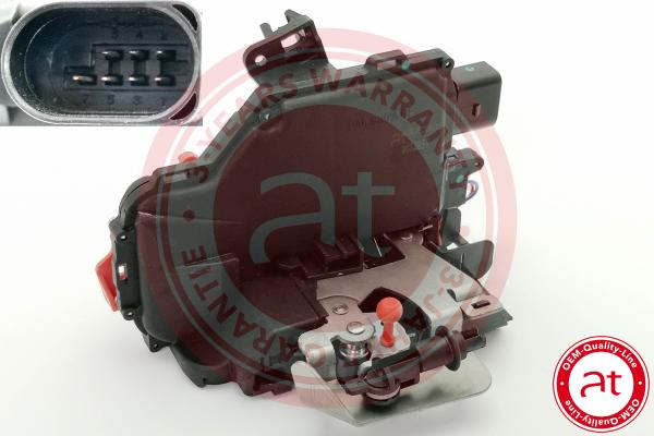 Repair Kit, water pump - AT20197 at autoteile germany