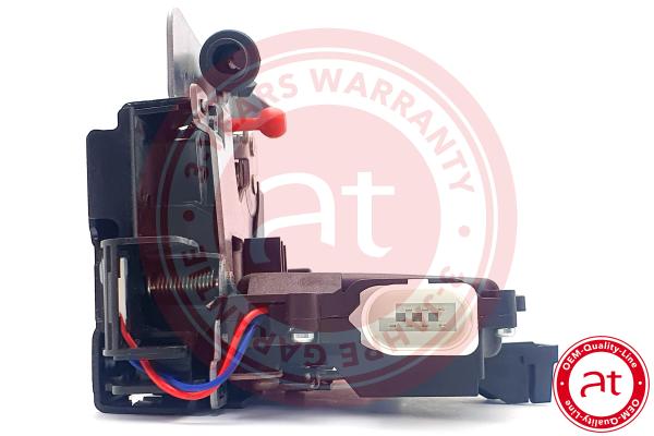 Door Lock - AT12858 at autoteile germany