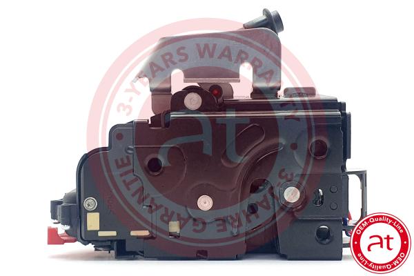 Door Lock - AT12858 at autoteile germany