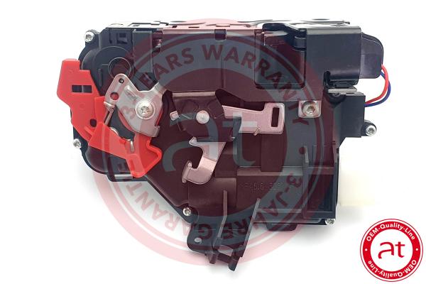 Door Lock - AT12858 at autoteile germany