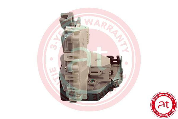 Door Lock - AT12866 at autoteile germany