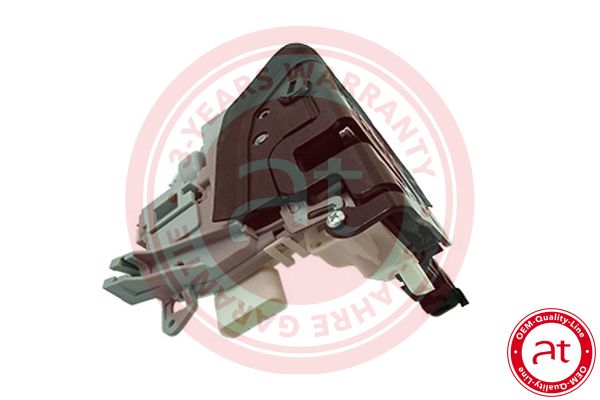 Door Lock - AT12866 at autoteile germany