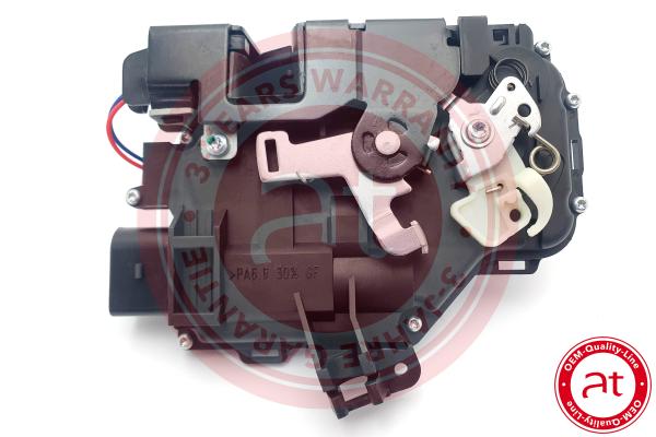 Door Lock - AT12867 at autoteile germany
